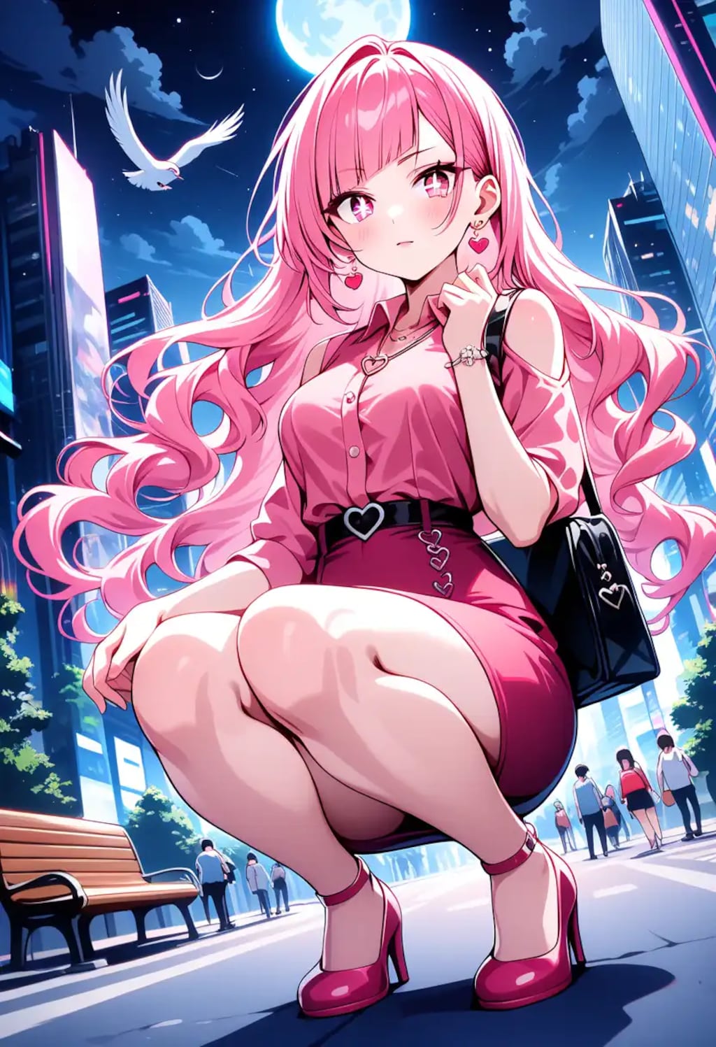 あんた､大丈夫なの?