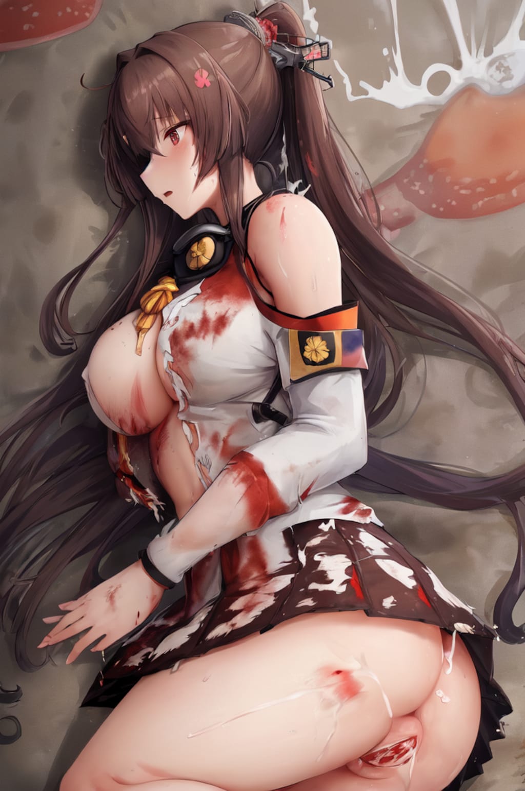 大和0267