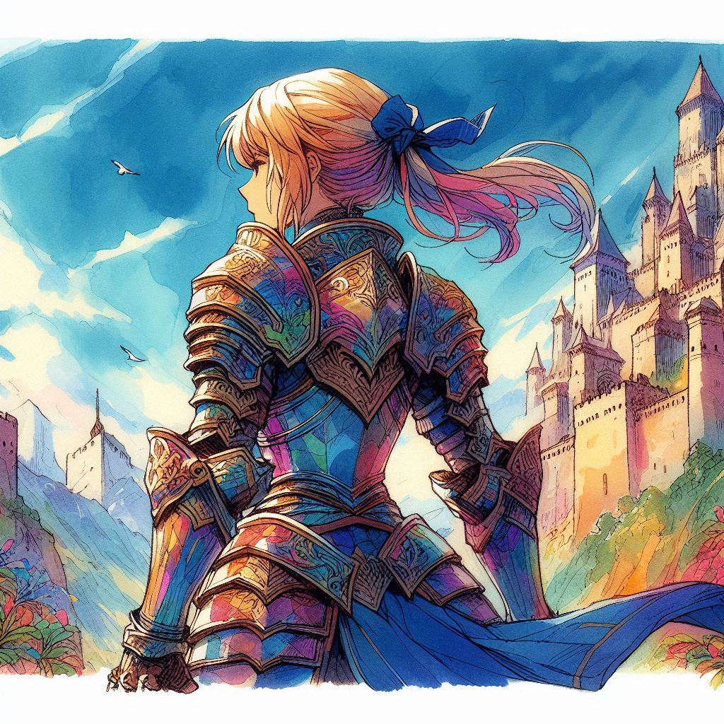 ナイト109 | の人気AIイラスト・グラビア