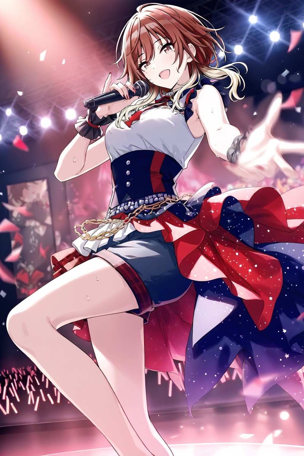 【コンサート】緋田美琴