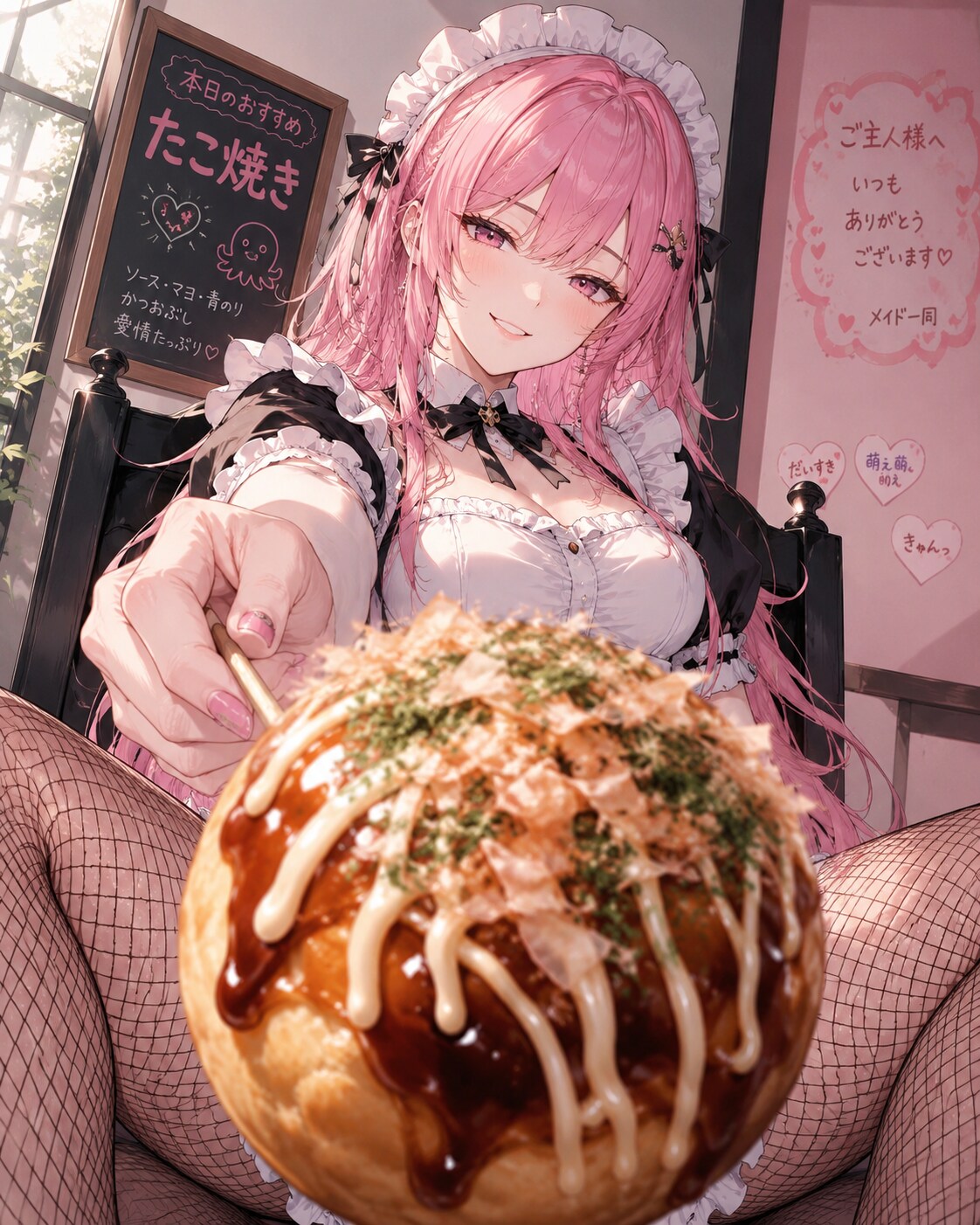 お食べ