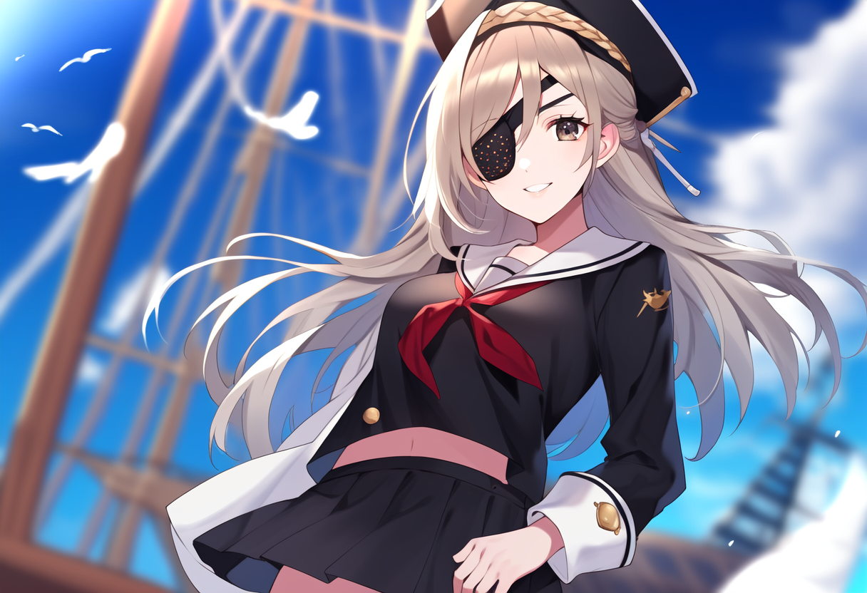 パイレーツ
