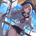 パイレーツ 2枚目