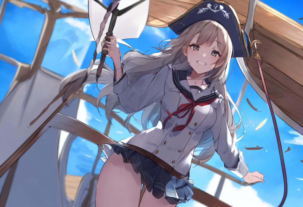 パイレーツ