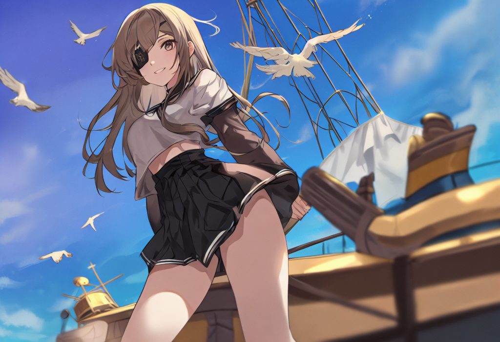 パイレーツ