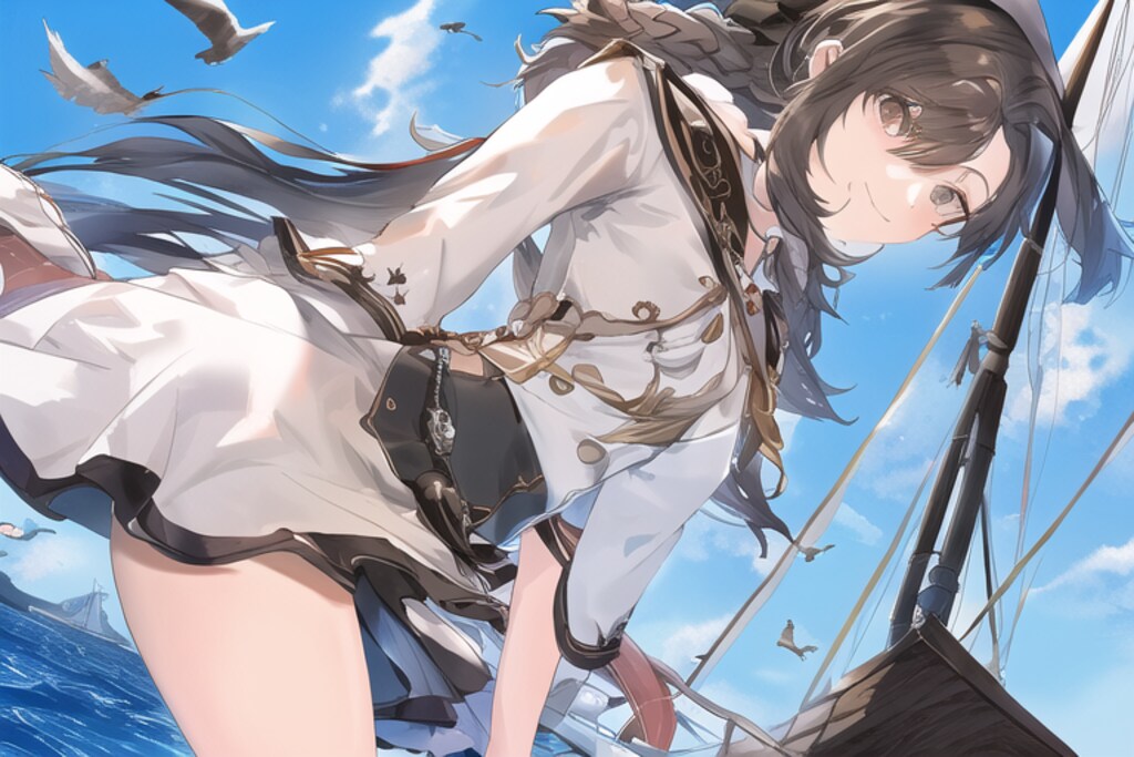 パイレーツ