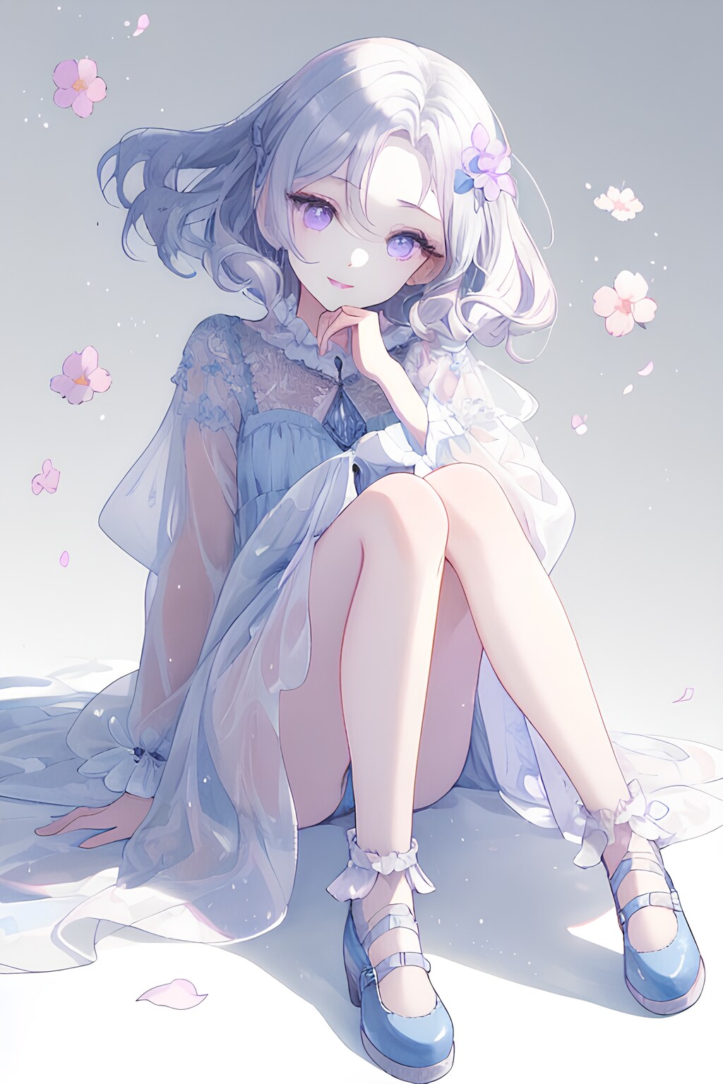 195 おはようございます