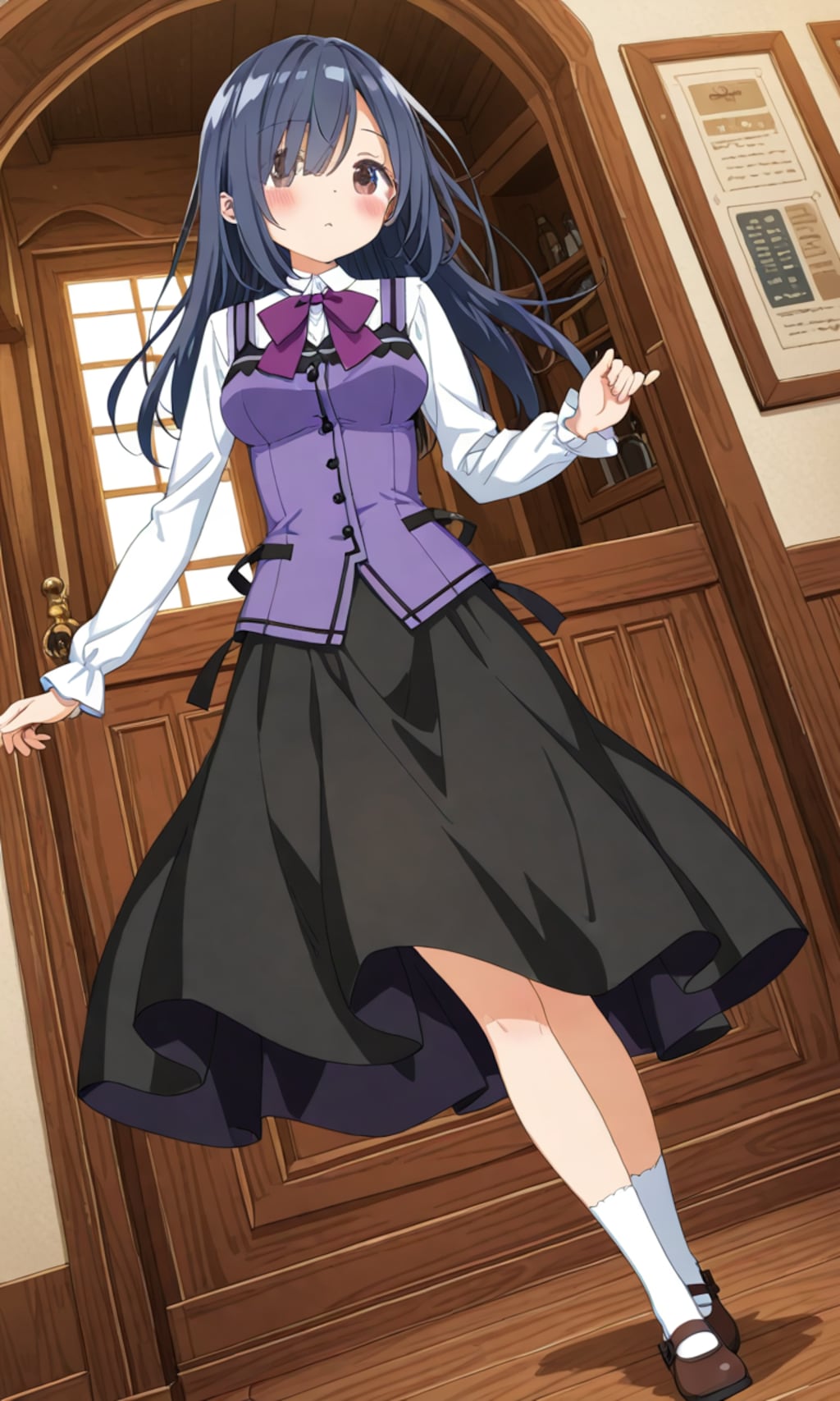 うちのこ（名称未設定）