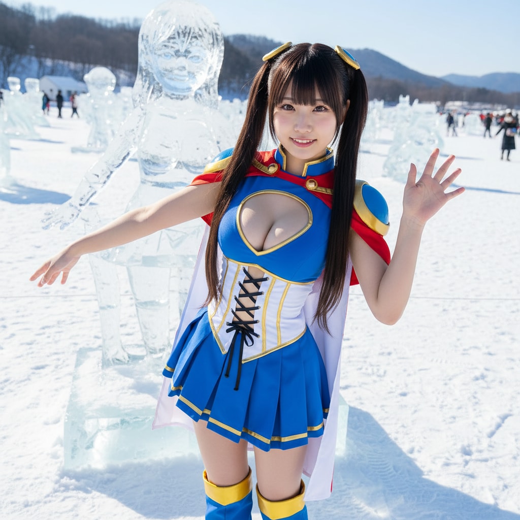 黒ツイさん。2月4日。ぷよの日