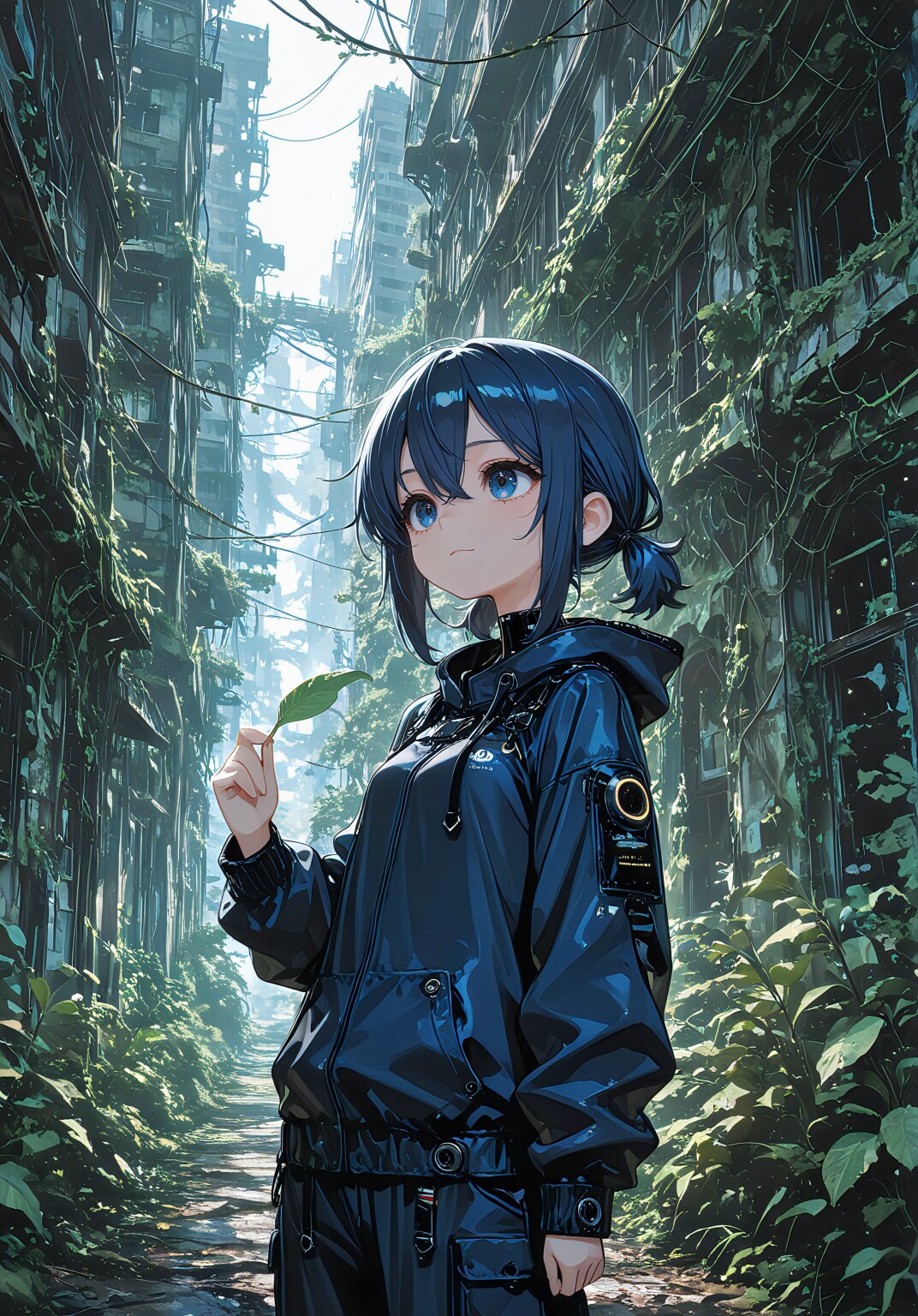 一葉の希望