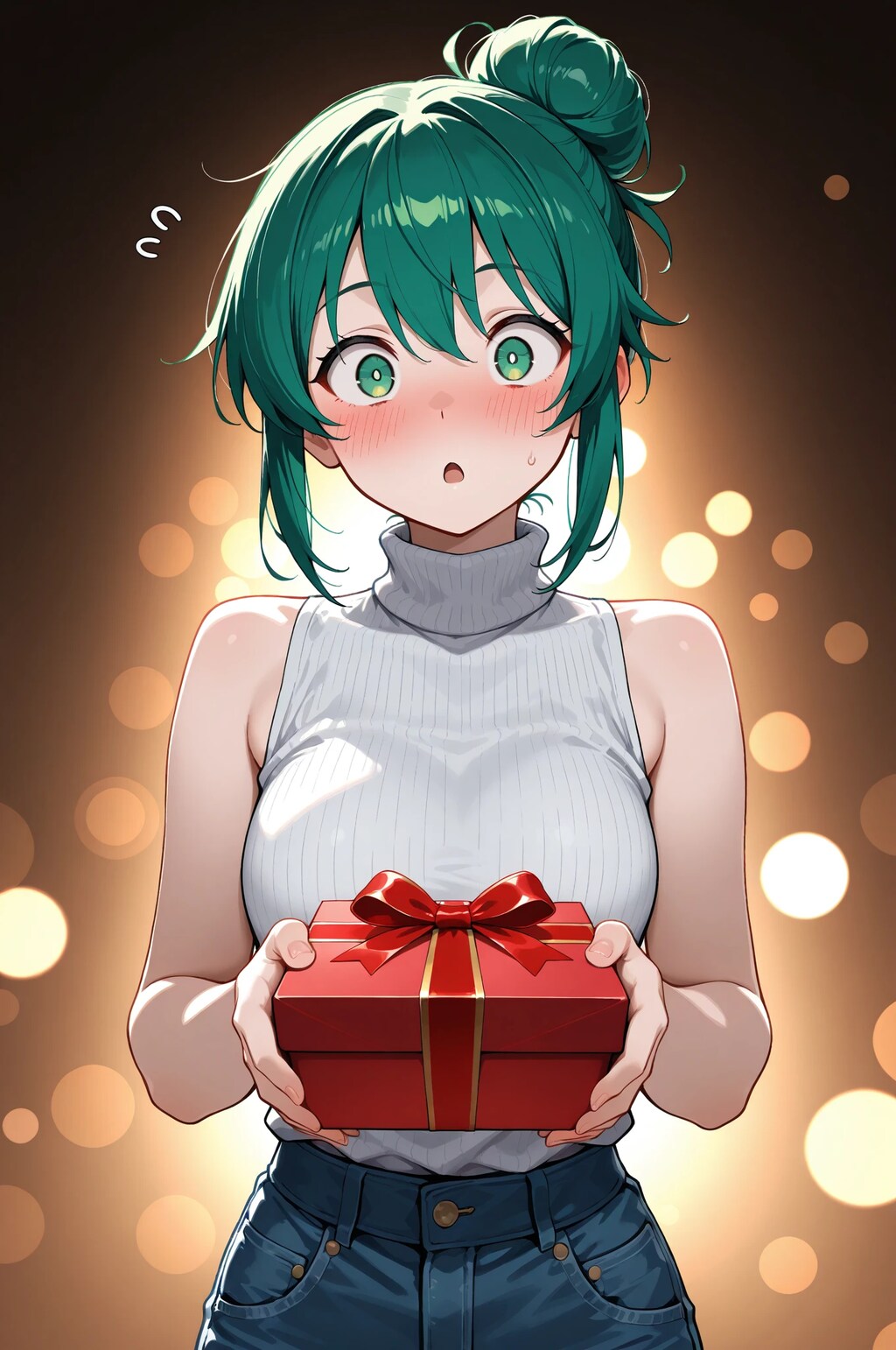 うちの子美咲の誕生日（3月31日）