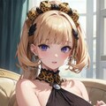 Mio モデルのお仕事 3枚目