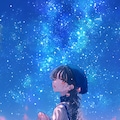 小さな存在 2枚目