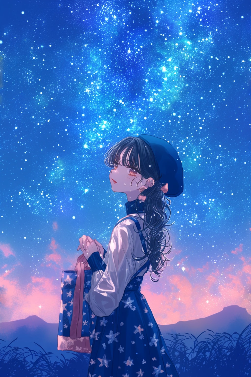 小さな存在