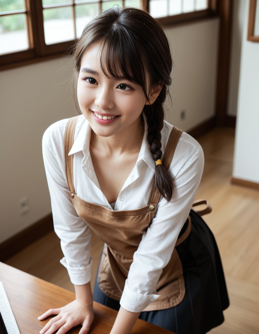 おはよう