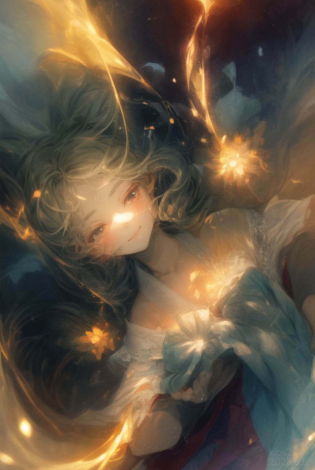 黒と黄色参加　2