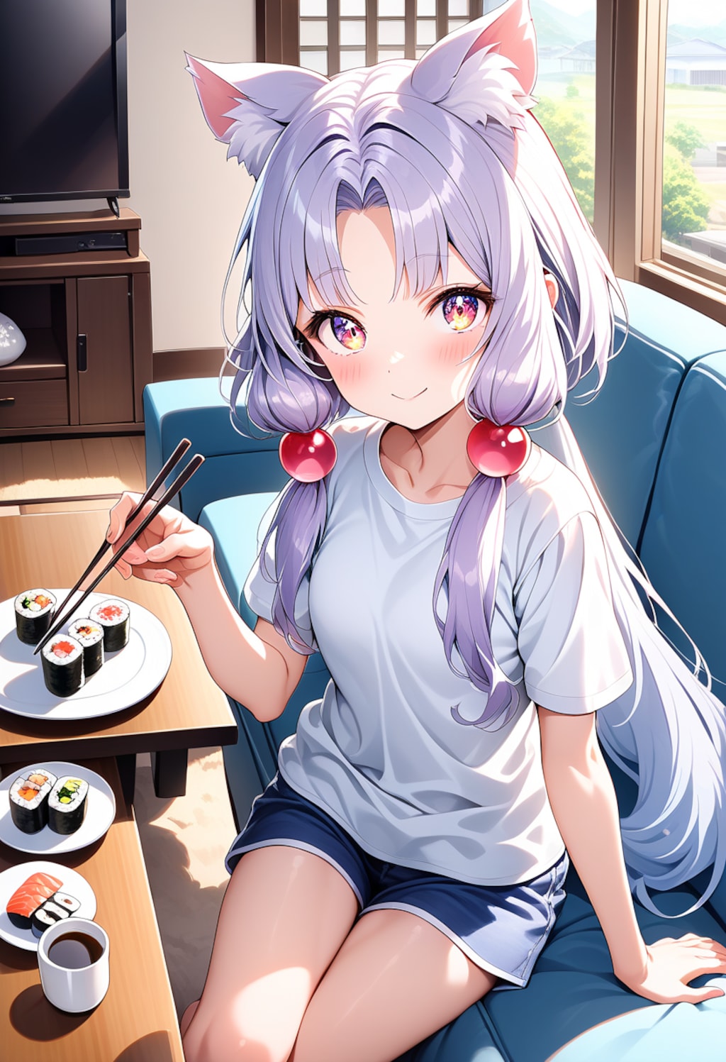 東北イタコ