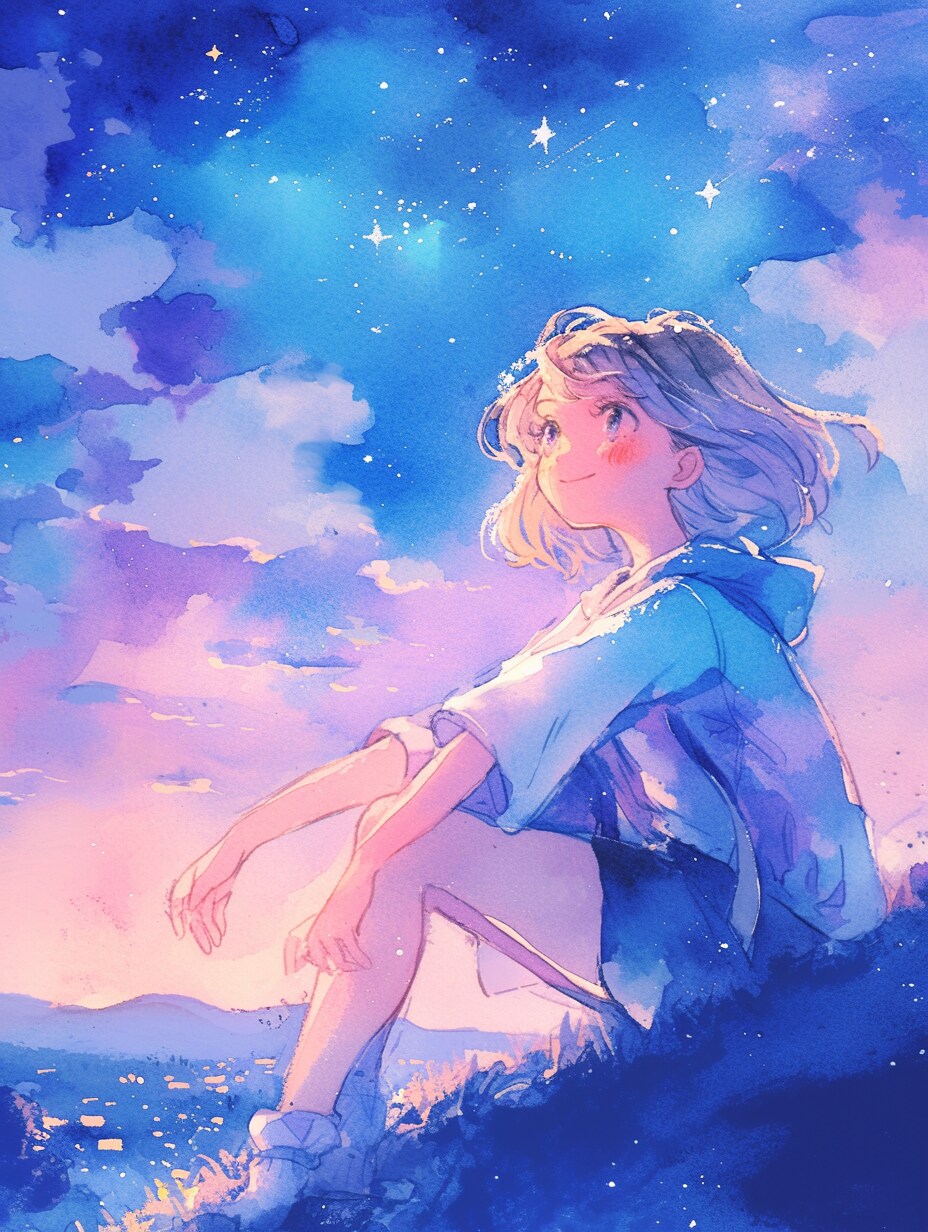 メルヘン72 | の人気AIイラスト・グラビア