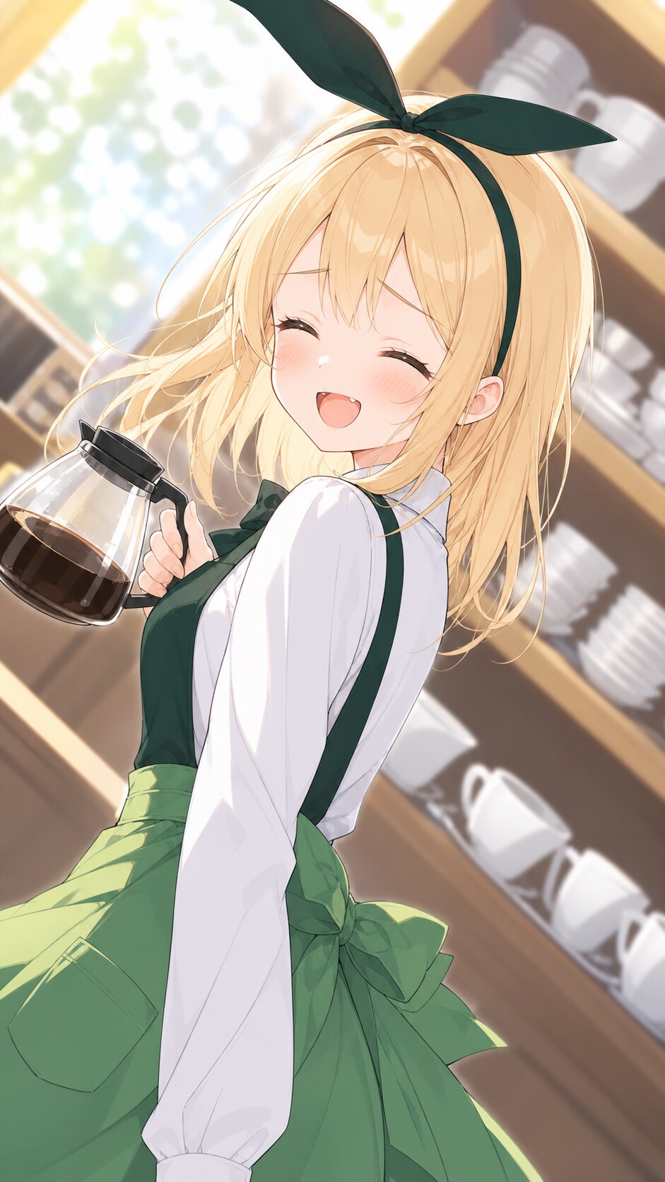 いらっしゃいませ