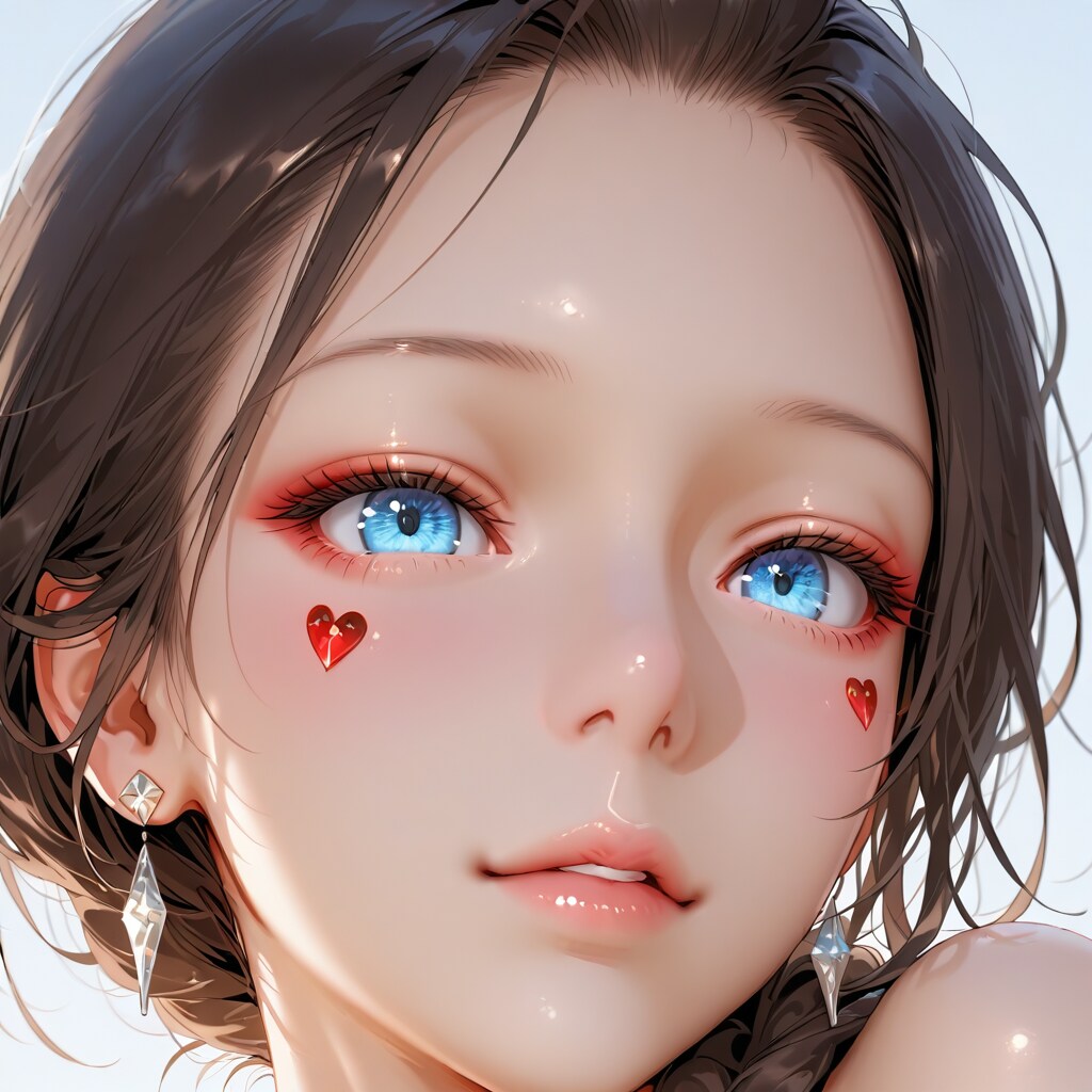 絵柄安定してきました