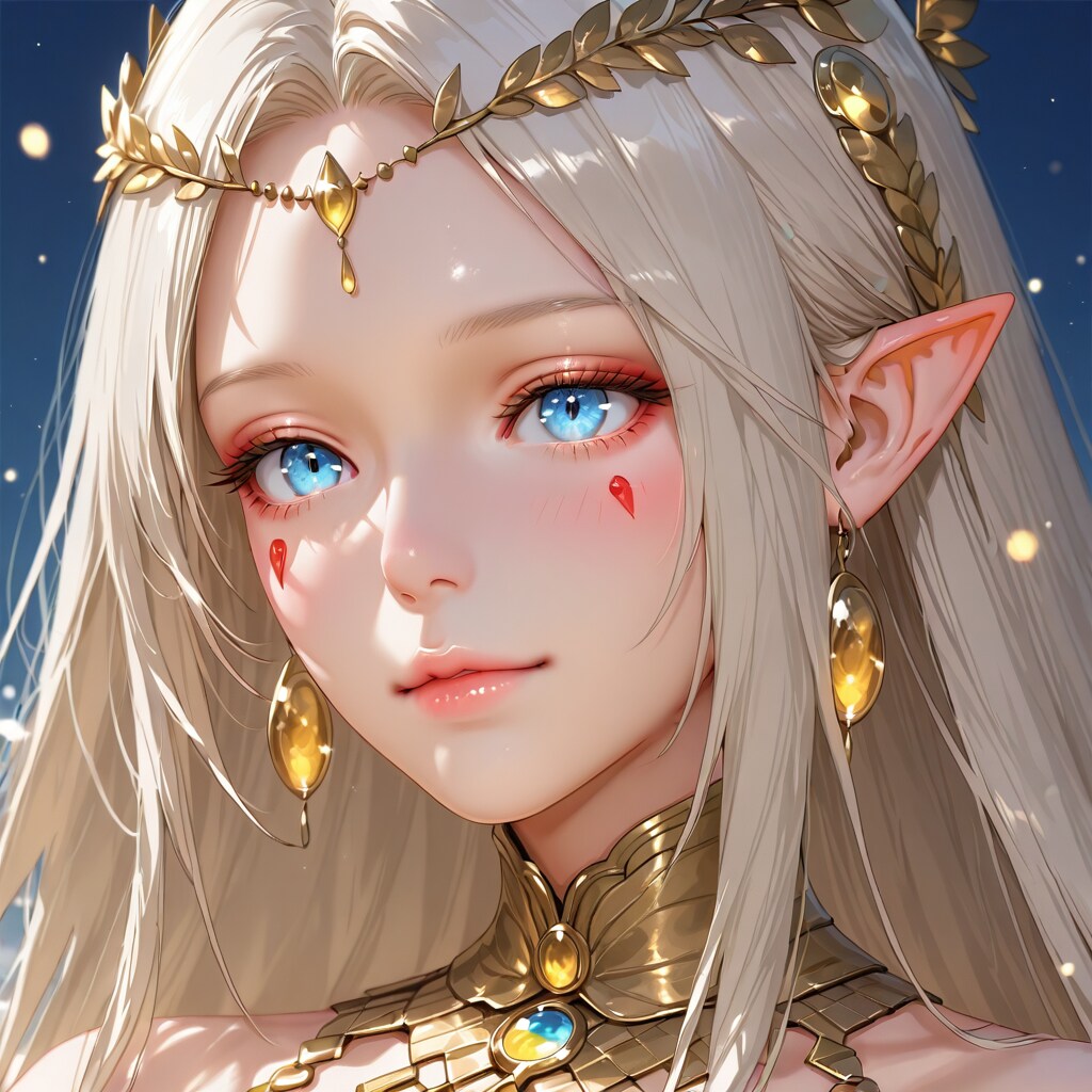 絵柄安定してきました | の人気AIイラスト・グラビア