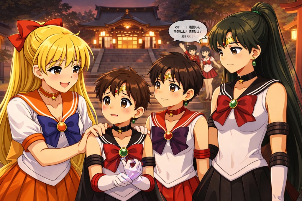 美奈子の部屋スペシャル２