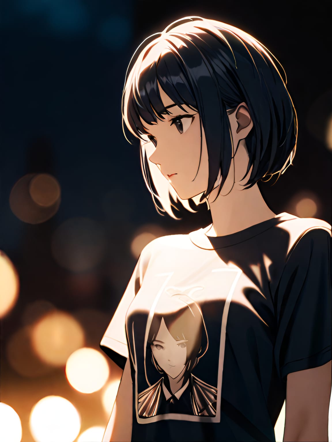 おねえさん | の人気AIイラスト・グラビア