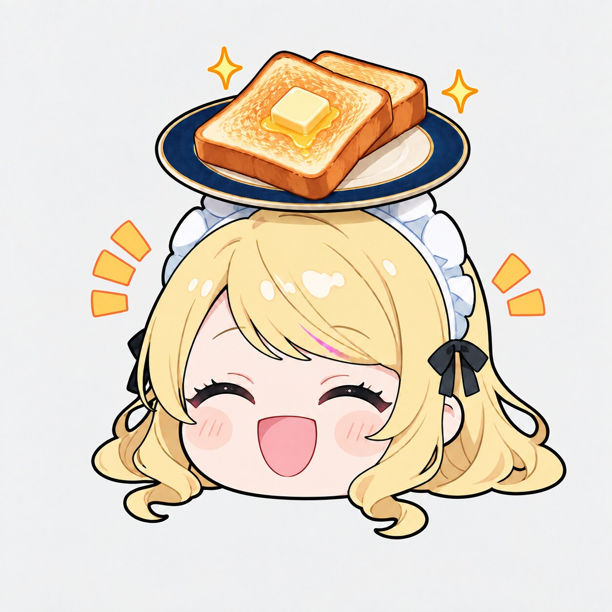 朝ごはんですー | の人気AIイラスト・グラビア