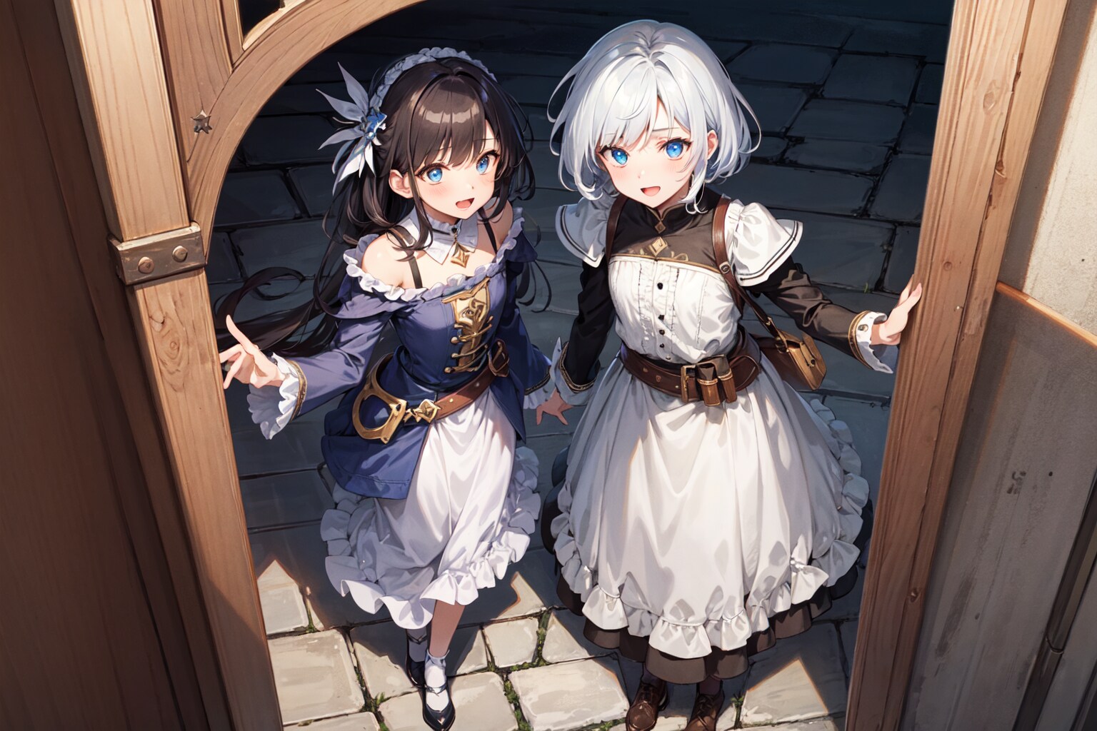 お宿あったあった！！！