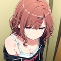 イヤイヤ見せてくれる 4枚目