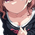 イヤイヤ見せてくれる 3枚目