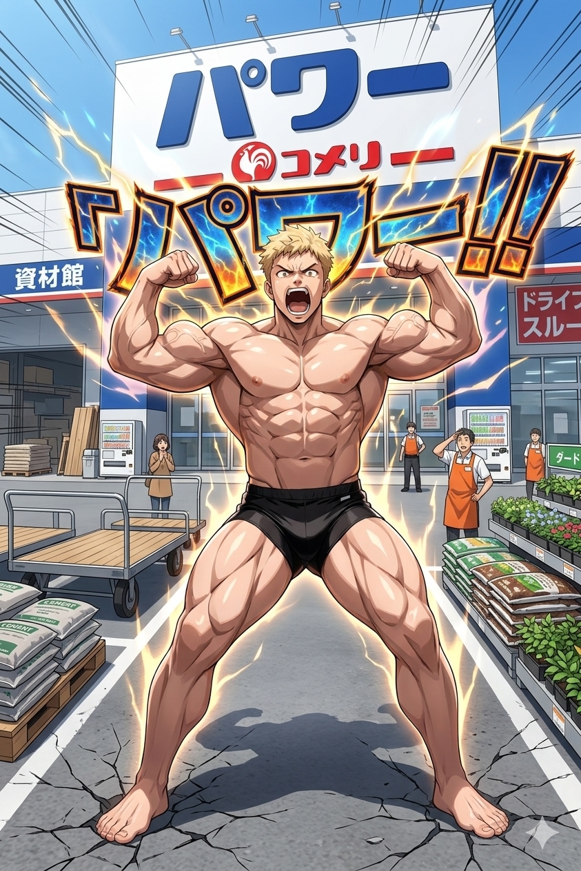 パワースポット