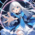 【劇場版】魔法少女お嬢様～すっぱいちごの逆襲～ 3枚目