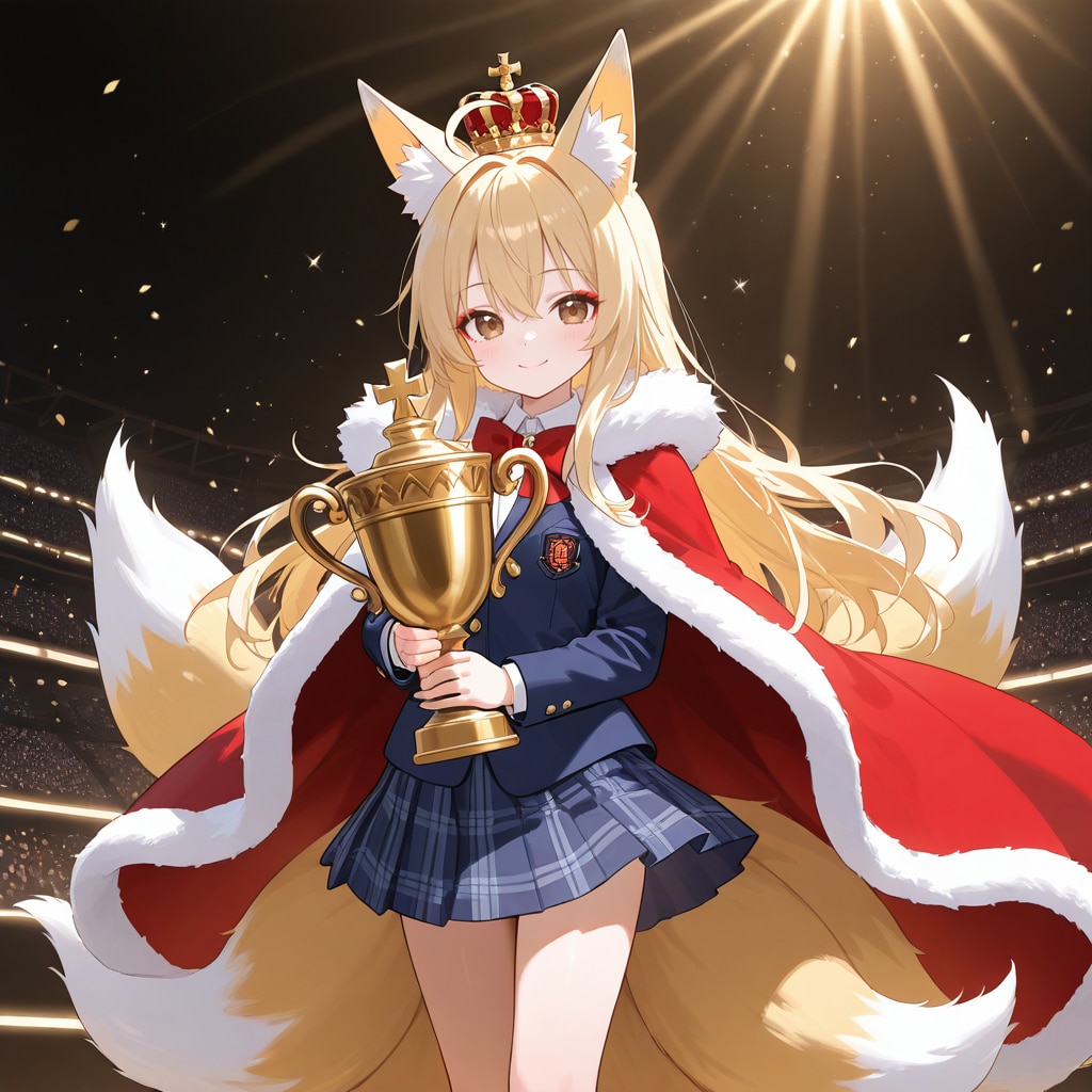 3/5　ミスコンの日