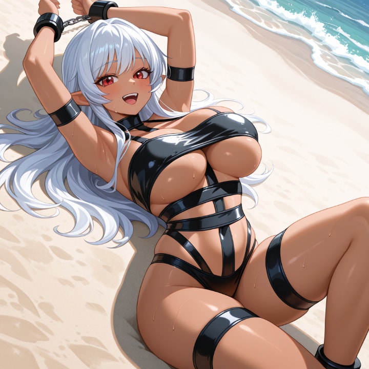 HOT LIMIT♪