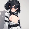 拘束着 11枚目