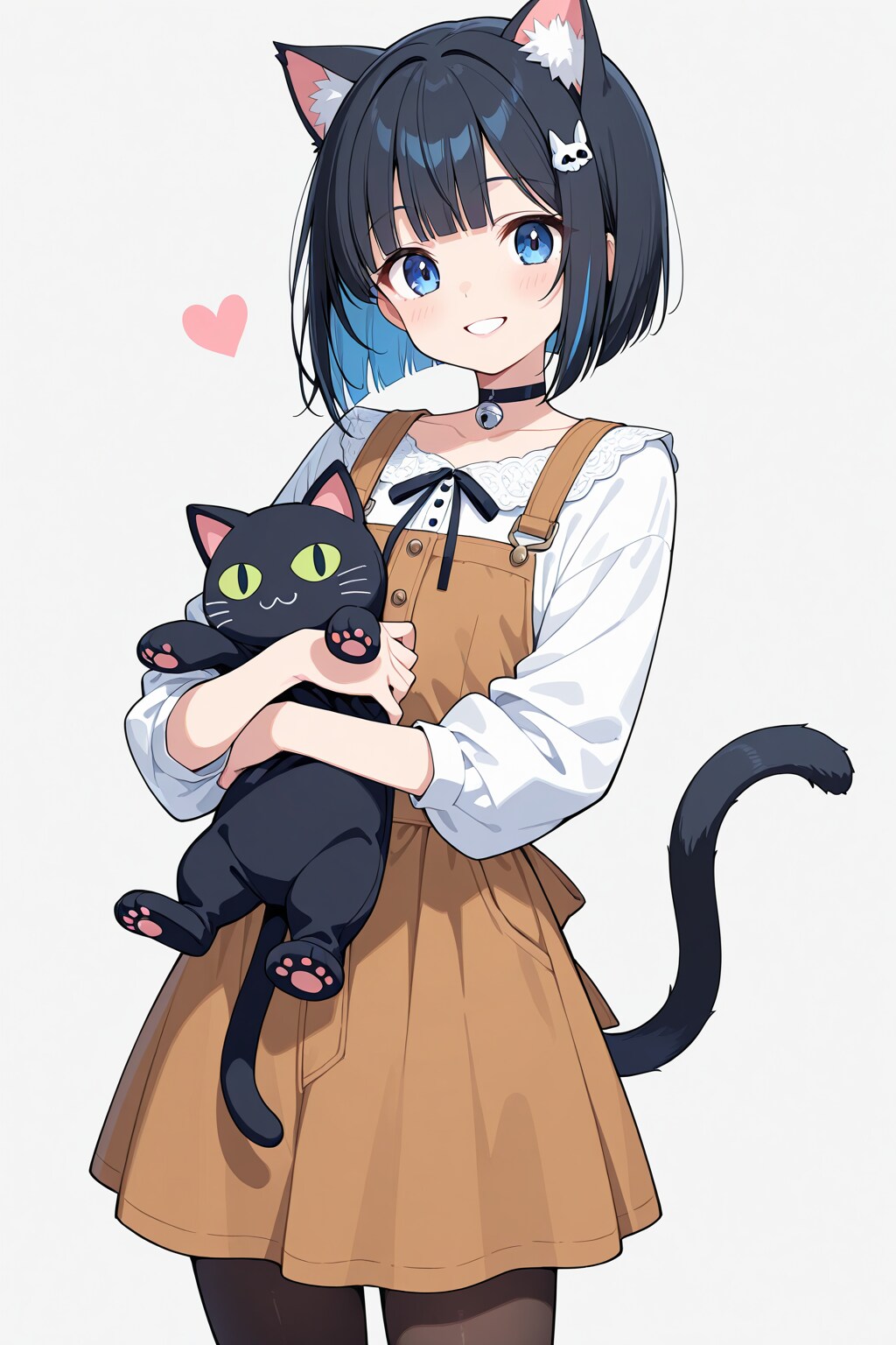 クロミナ【boleromix(noobai) v1.74 ep】 | の人気AIイラスト・グラビア