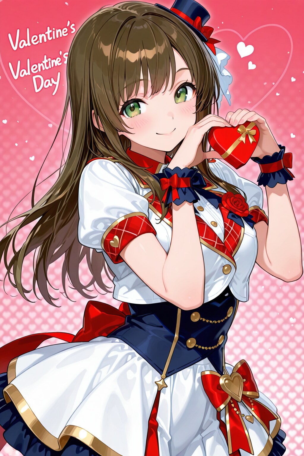 キュン