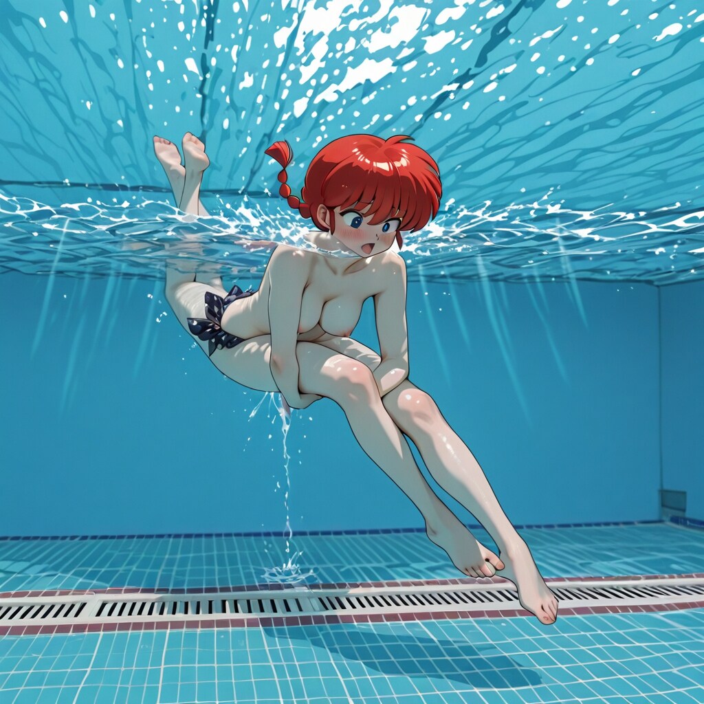水中69