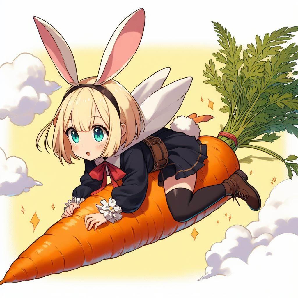 （再投稿）ジェットにんぢん