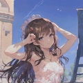 296 おはようございます 3枚目
