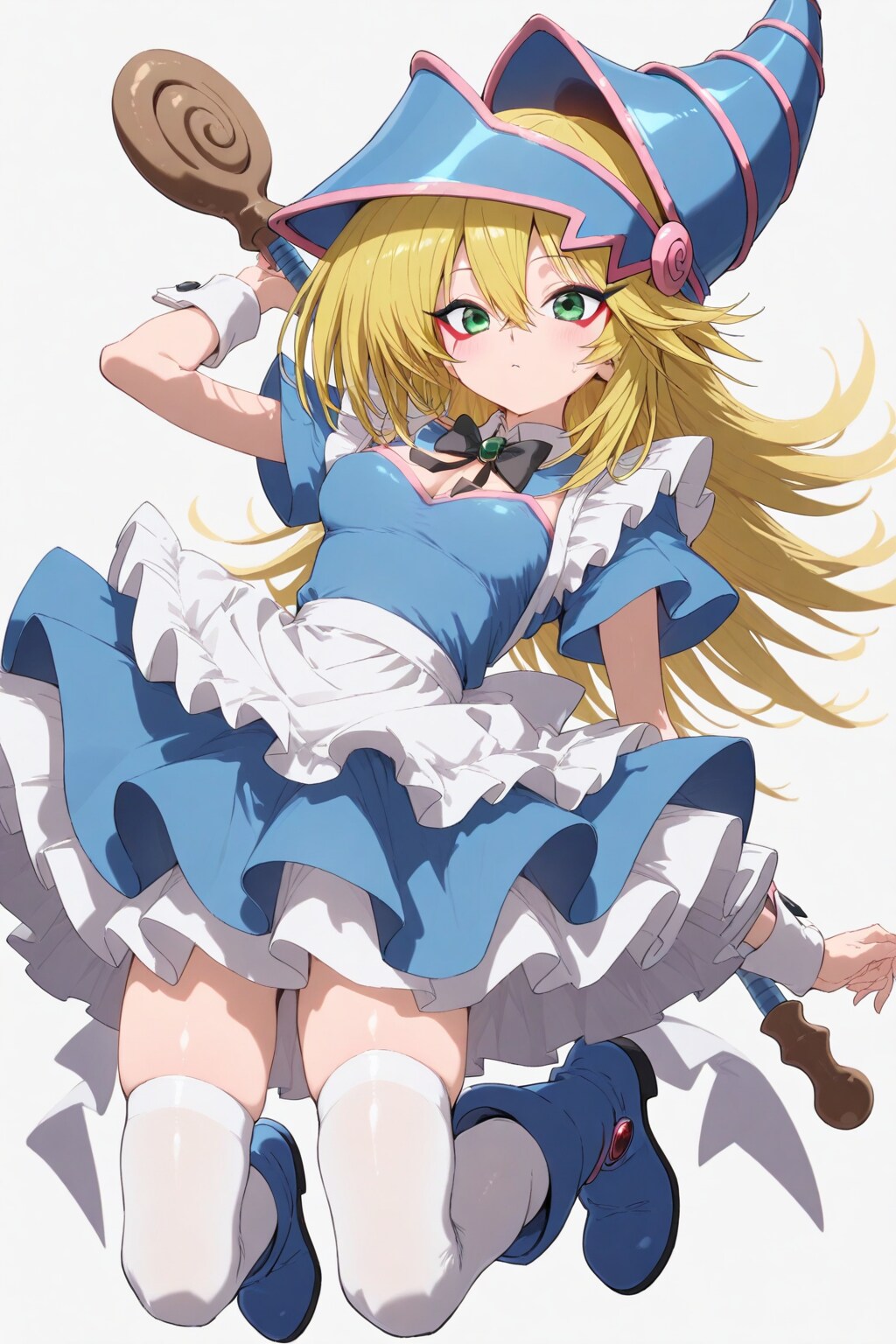 A.M.G
