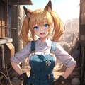 荒野の写真撮影 3枚目