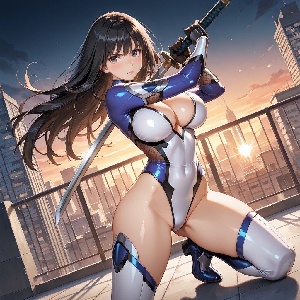 対魔忍