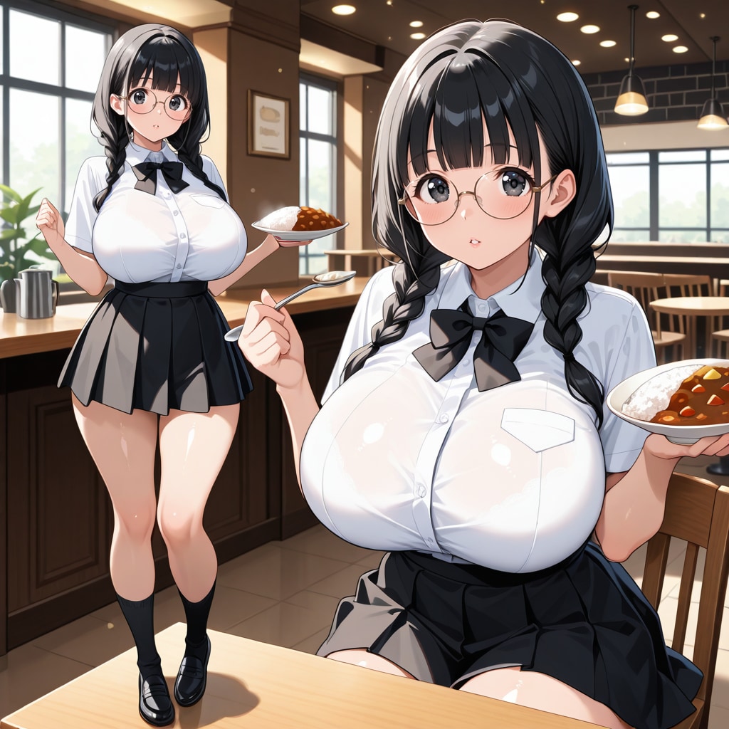 今日はカレーライスの日