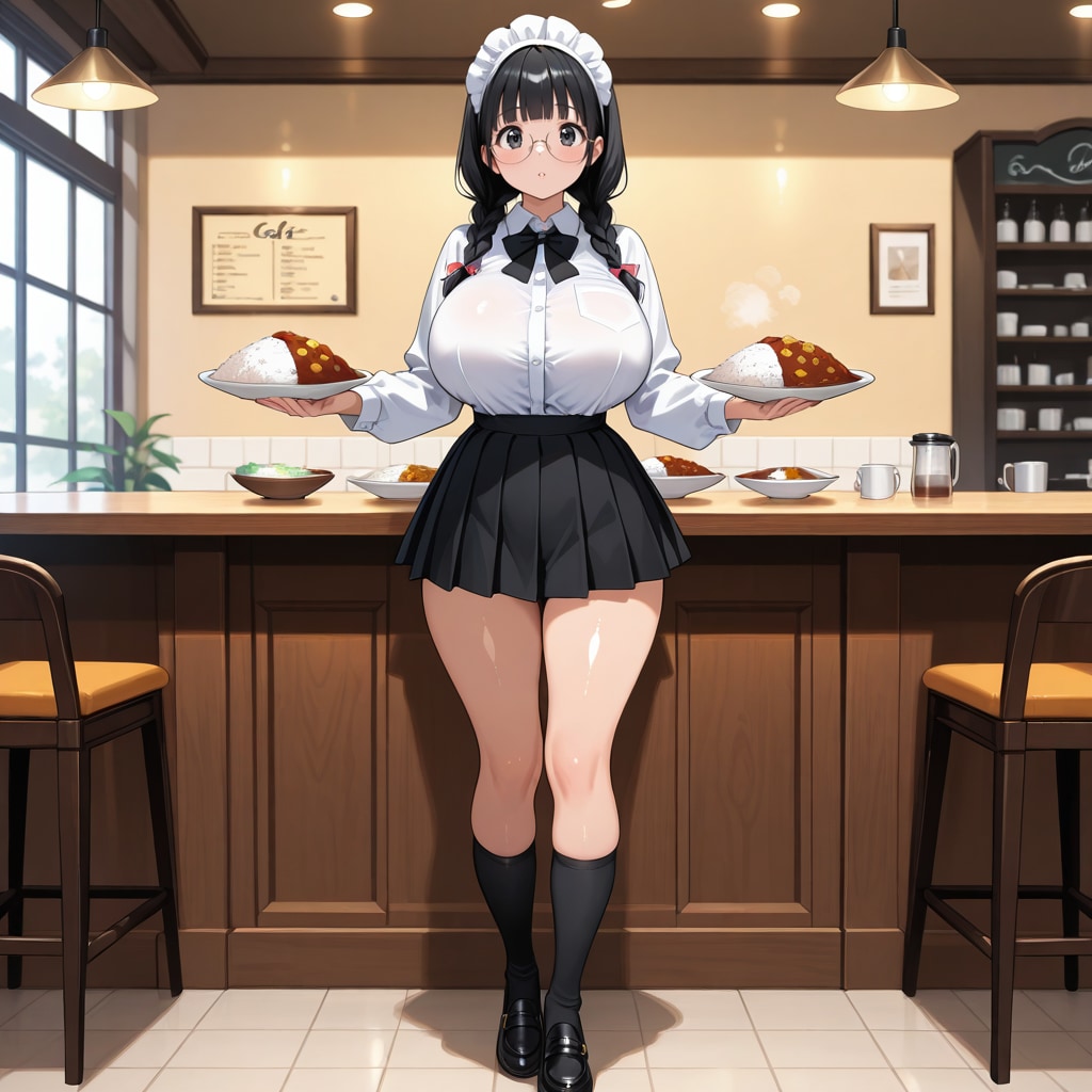 今日はカレーライスの日