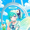 カラフルクリームソーダ 3枚目