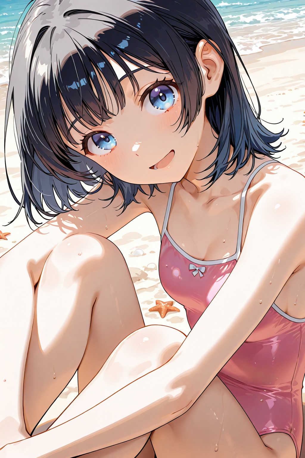 芽衣ちゃん７