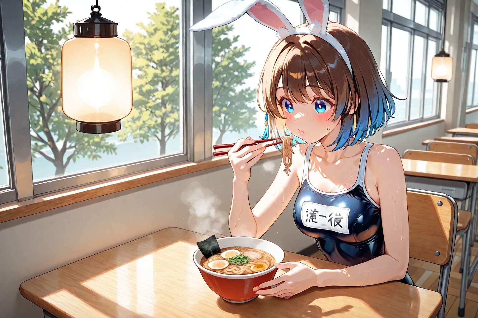 最近食べてばっかりな気がする、もぐもぐ