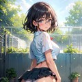 メガネちゃんパンツ 3枚目